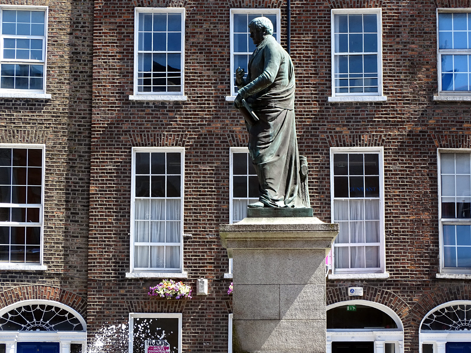 Limerick (Photo license: CC BY 2.0)